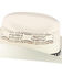 Cody James® Men's Bangora Straw Cowboy Hat, Natural, hi-res