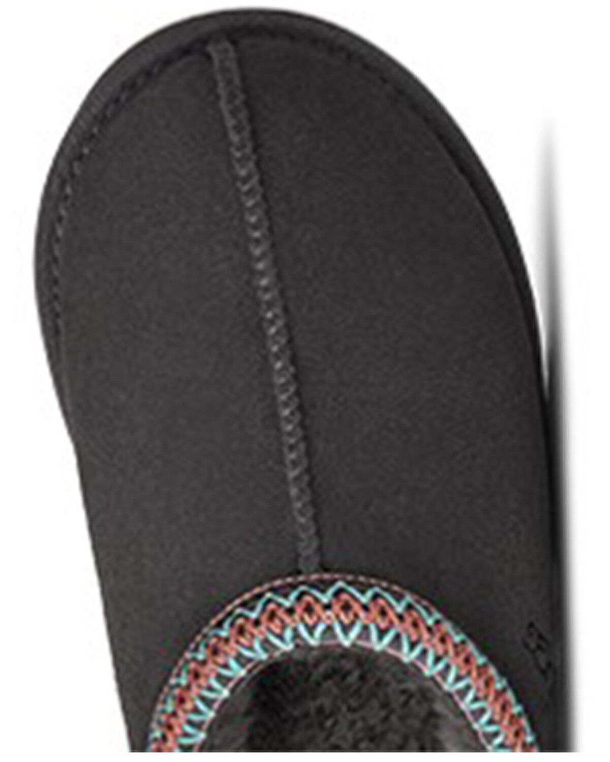 Image #5 - UGG Women's Tasman II, Dark Grey, hi-res