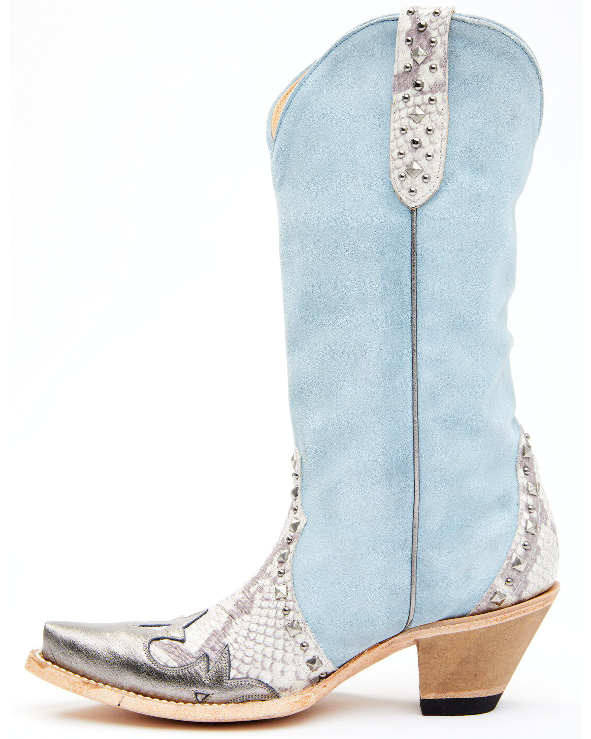 Image #4 - Idyllwind Women's Leap Western Boots - Snip Toe, , hi-res