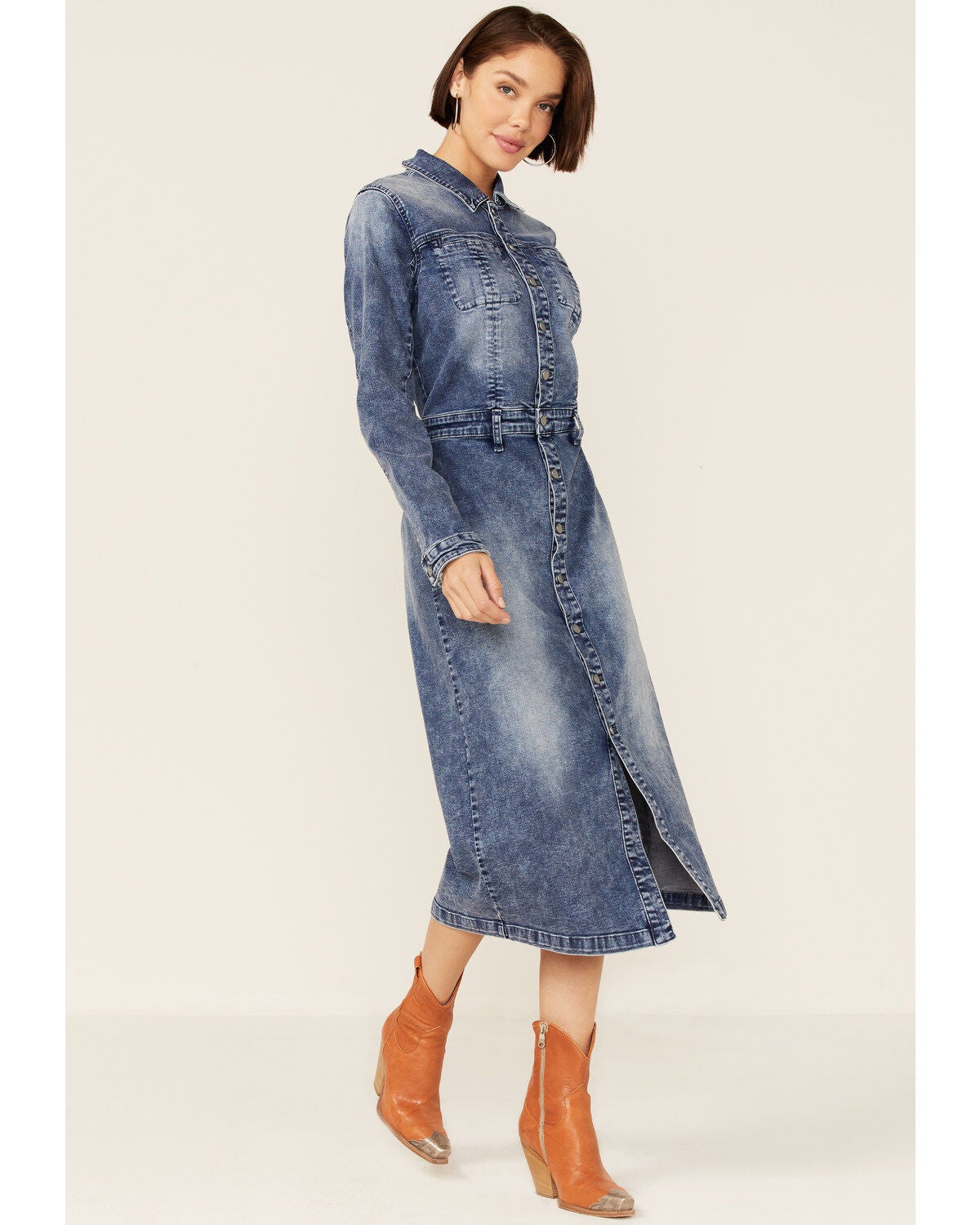 dresses at boot barn