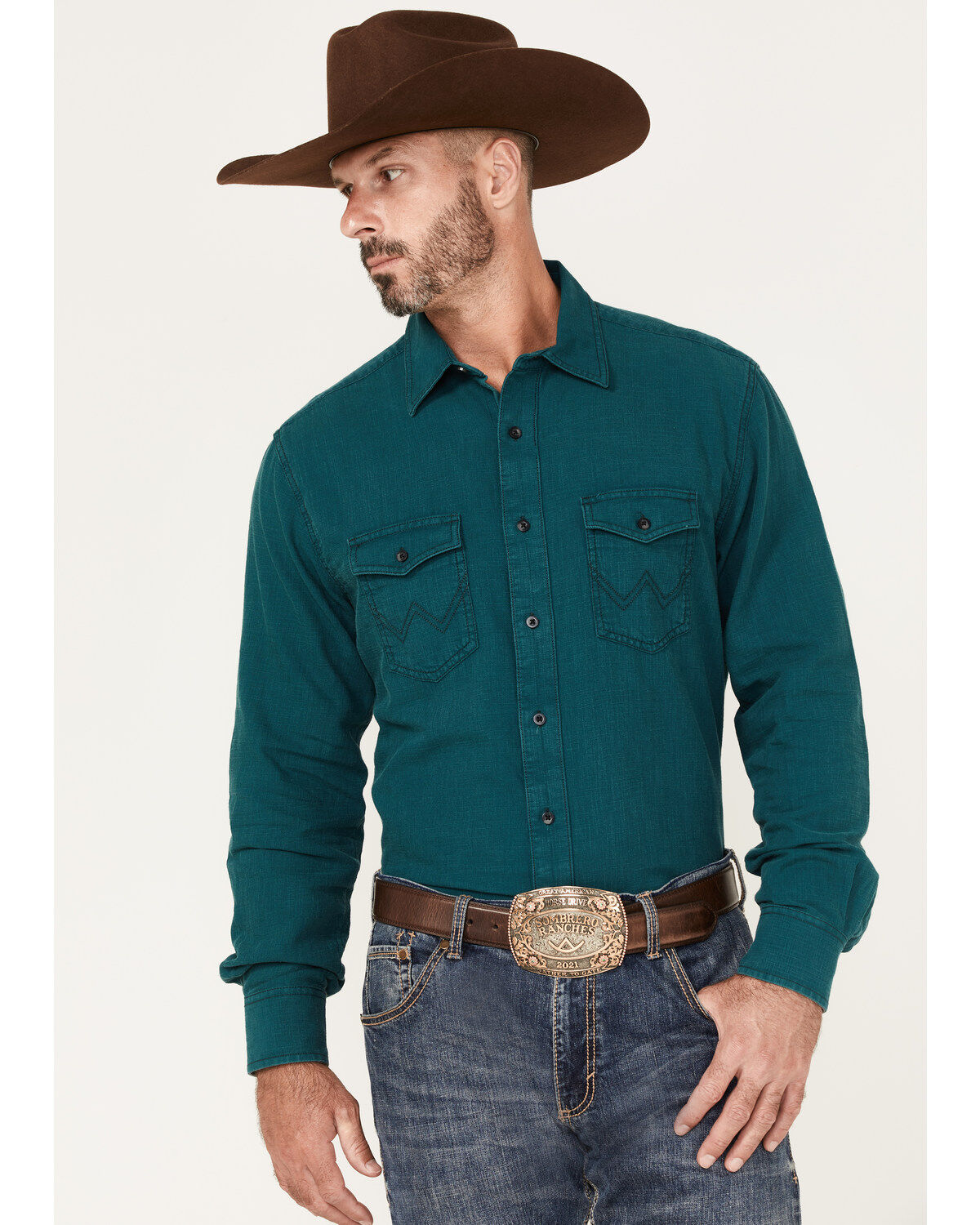 dressy western shirts