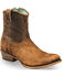 Image #1 - Corral Women's Lamb Abstract Boots - Round Toe, , hi-res
