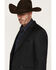 Image #2 - Cody James Men's Carson City Sportcoat, Black, hi-res