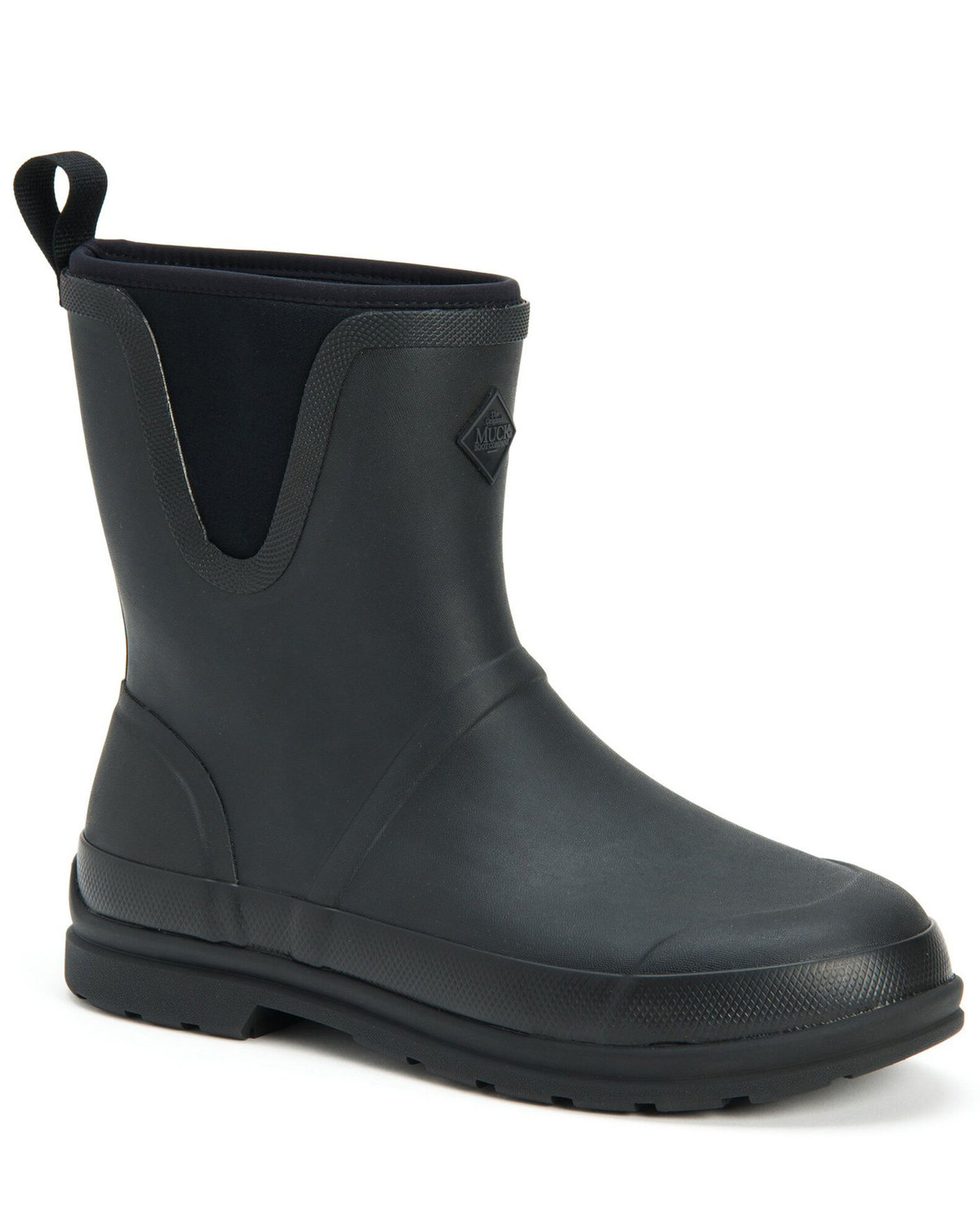 Boot barn clearance muck boots