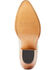 Image #5 - Ariat Women's Belinda Western Boots - Round Toe, Beige/khaki, hi-res