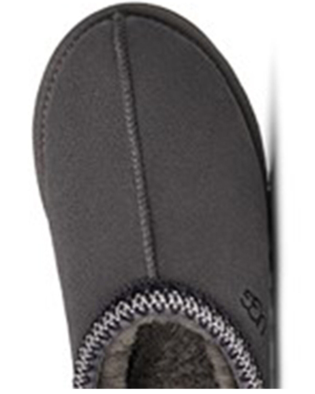 Image #5 - UGG Men's Tasman II, Dark Grey, hi-res