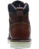 Image #4 - Wolverine Men's I-90 Durashocks Carbonmax Wedge Work Boots - Composite Toe, Tan, hi-res
