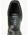 Image #6 - Cody James Black 1978® Men's Mason Exotic Caiman Belly Western Boots - Square Toe , Black, hi-res