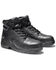 Image #1 - Timberland PRO Men's 6" TiTAN Work Boots - Composite Toe, Black, hi-res
