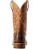 Image #3 - Ariat Men's Relentless High Call Western Boots - Wide Square Toe, , hi-res