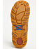 Image #7 - Twisted X Men's Slip-On Driving Mocs, Camel, hi-res