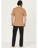 Image #3 - Dickies Men's Slim Fit Cargo Work Pants, Black, hi-res