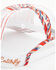 Image #4 - Trenditions Women's Catchfly Southwestern Striped Print Ball Cap, Multi, hi-res