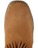 Minnetonka Women's Hi Top Back Zip Boots, , hi-res