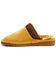 Image #3 - Ariat Boys' Silversmith Square Toe Slippers, Chestnut, hi-res