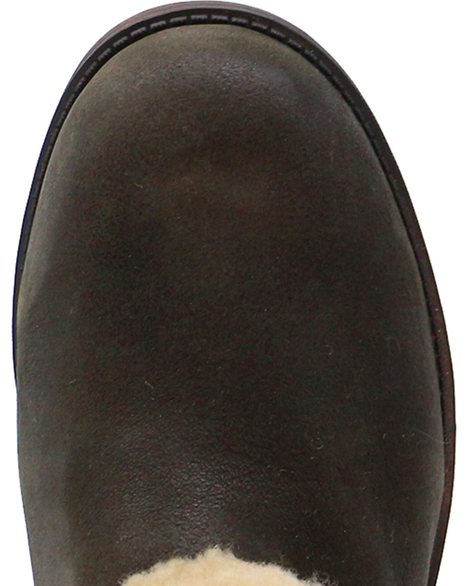 Ugg blayre boots chestnut 2025