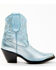 Image #2 - Idyllwind Women's Electric You Western Boot - Round Toe, Blue, hi-res