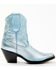 Image #2 - Idyllwind Women's Electric You Western Boot - Medium Toe  , Blue, hi-res