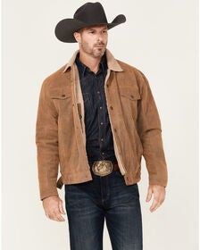 Men's Jackets