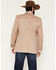 Image #4 - Circle S Men's Lubbock Button-Down Sportcoat - Big, Tan, hi-res