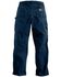 Image #1 - Carhartt Washed Duck Work Dungaree Utility Pants, Midnight, hi-res