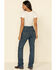 Image #2 - Wrangler Women's Cash Ultimate Riding Jeans, , hi-res
