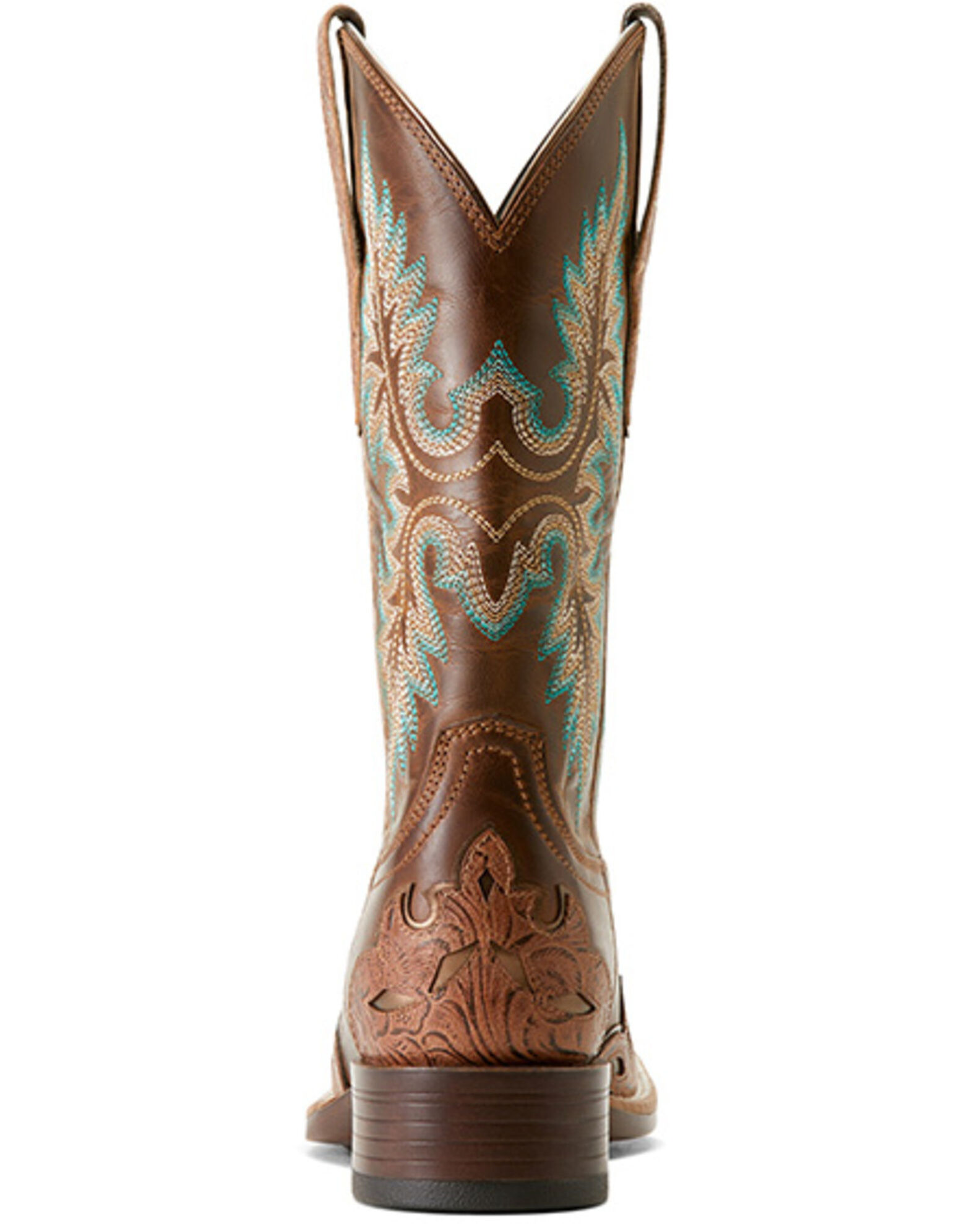 Ariat women's canyon western boot 2025