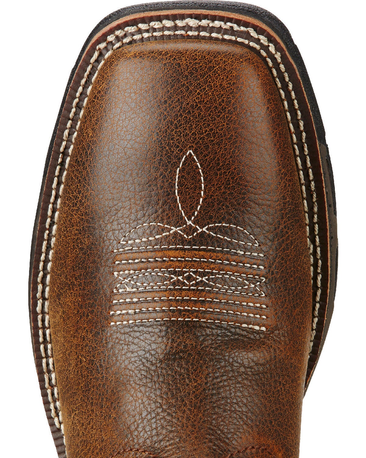 ariat workhog mesteno ii