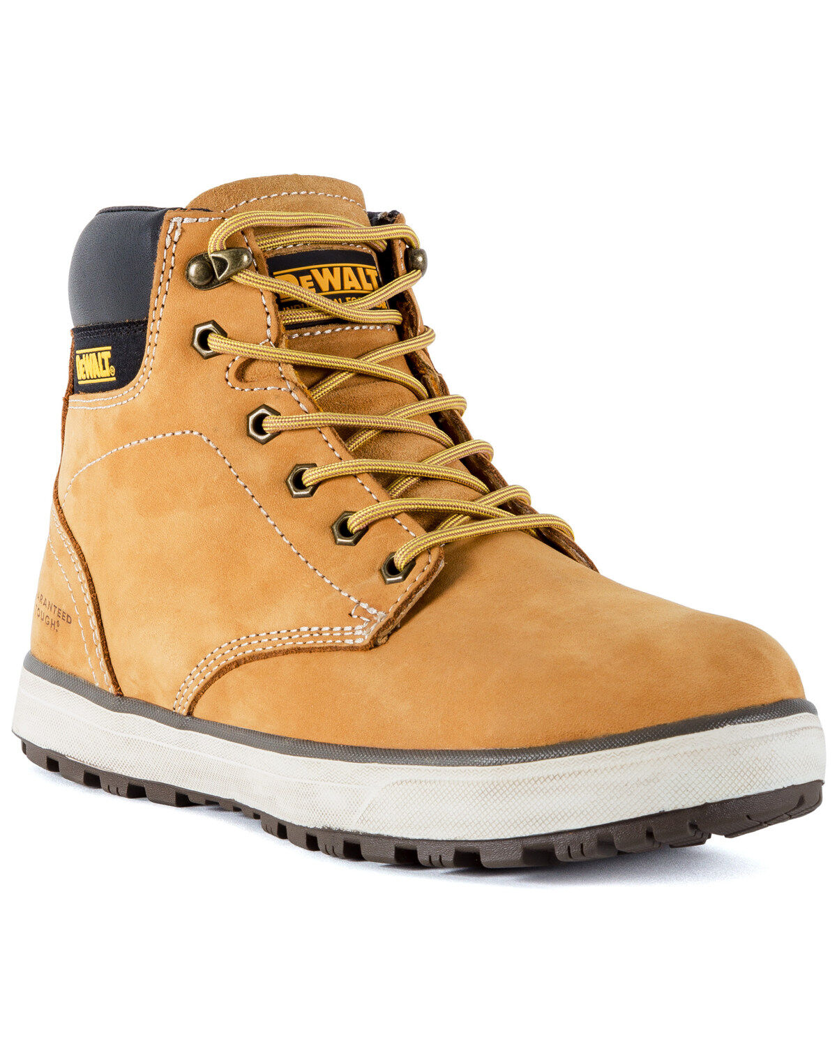 cheap dewalt safety boots