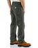 Image #2 - Carhartt Men's FR Canvas Work Pants, , hi-res