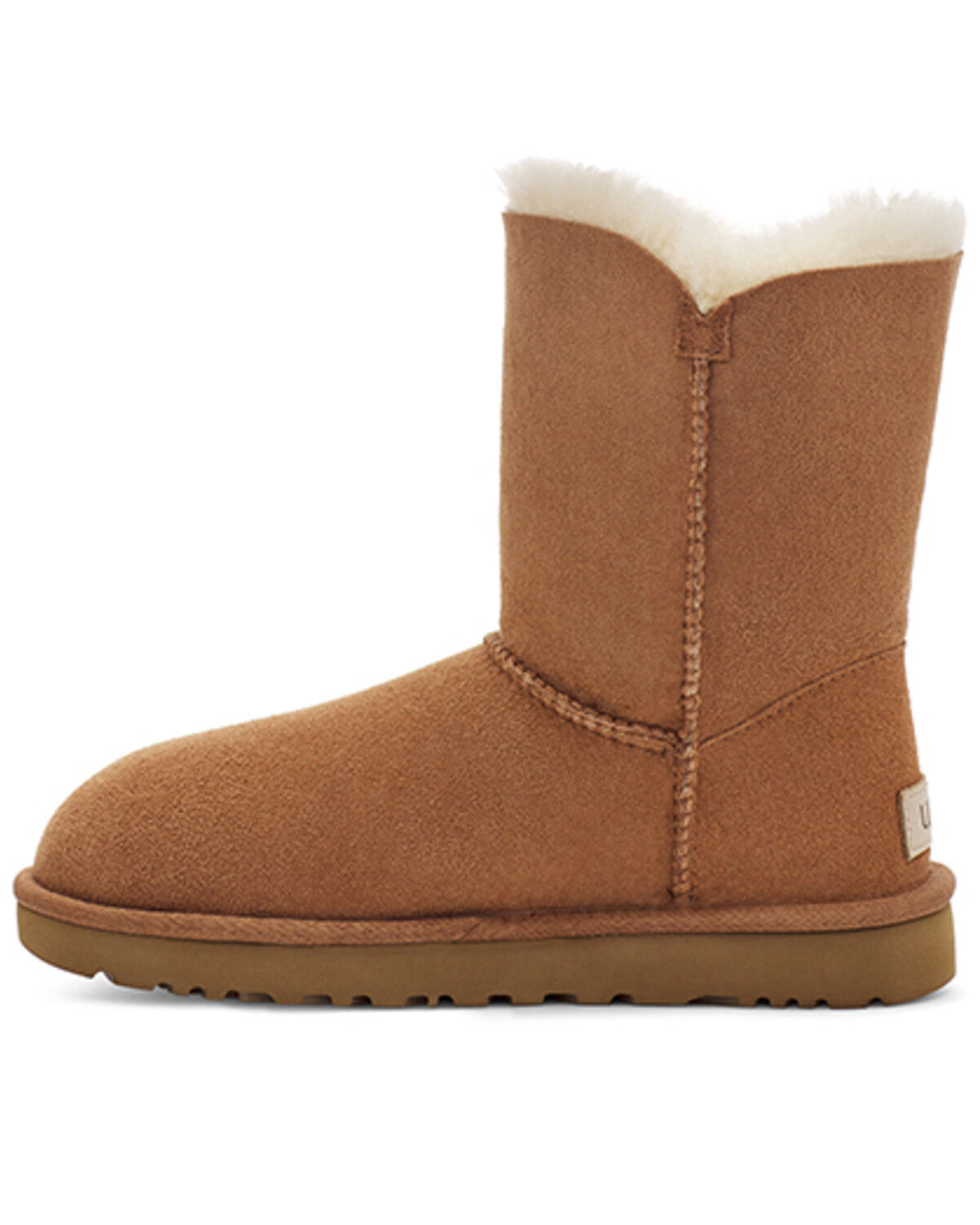 Image #3 - UGG Women's Bailey Button Boots, , hi-res
