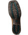 Image #5 - Ariat Women's Hybrid Rancher Waterproof Western Boots - Wide Square Toe, , hi-res