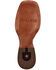 Image #7 - Durango Women's Arena Pro™ Elite Western Boots - Broad Square Toe, Red, hi-res