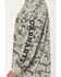 Image #3 - Carhartt Men's Camo Print Relaxed Fit Heavyweight Long Sleeve T-Shirt, Camouflage, hi-res