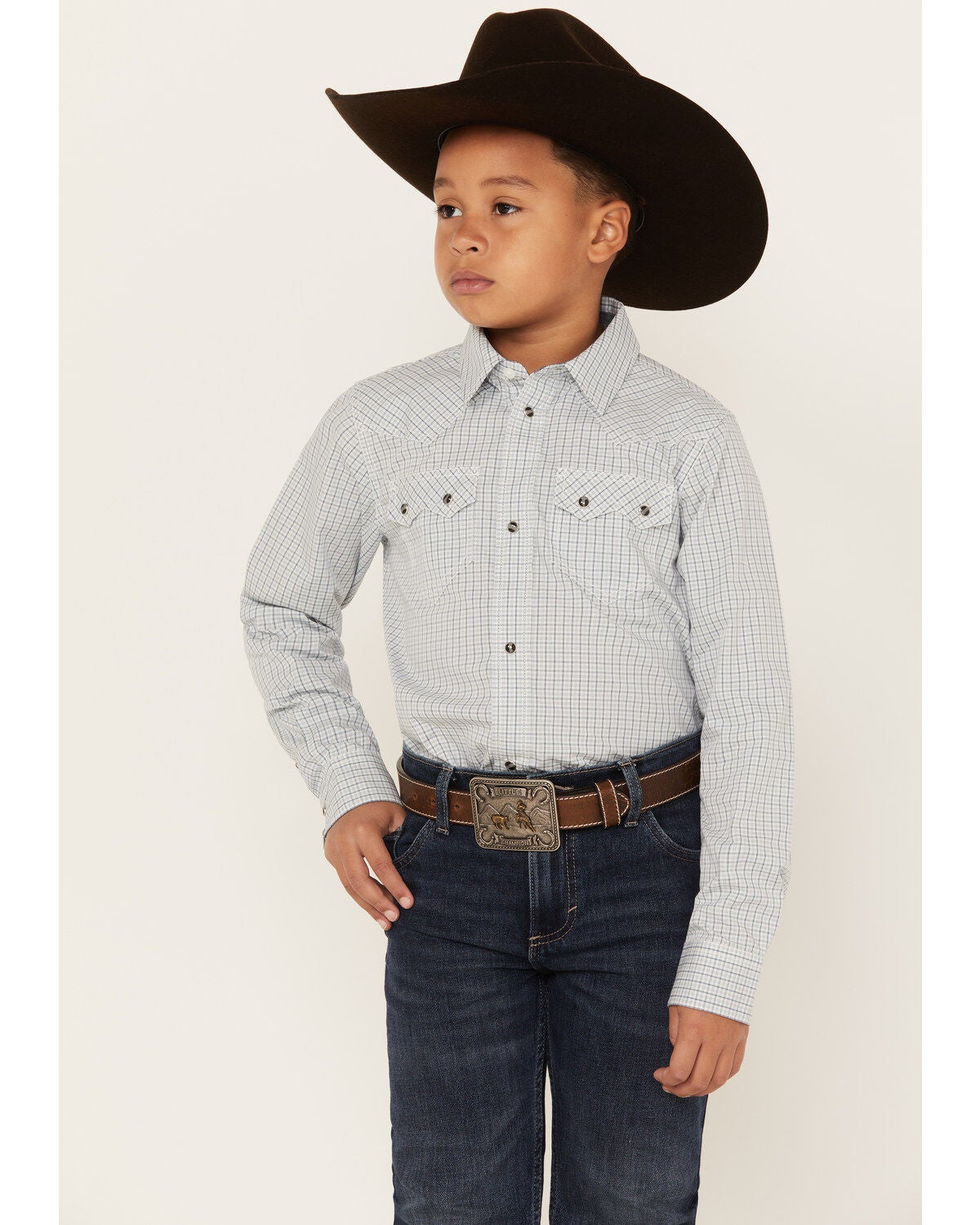 Boys' Shirts - Boot Barn