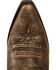 Image #6 - Laredo Women's Access Western Boots - Extended Calf Sizes - Snip Toe, , hi-res