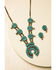 Image #1 - Shyanne Women's Summer Nights Bronze Squash Blossom Set, Bronze, hi-res