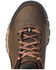 Ariat Women's Distressed Brown Skyline Low H20 Full-Grain Hiking Boot - Round Toe, Dark Brown, hi-res