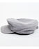 Image #3 - Cleo + Wolf Women's Corduroy Lieutenant's Cap, Grey, hi-res