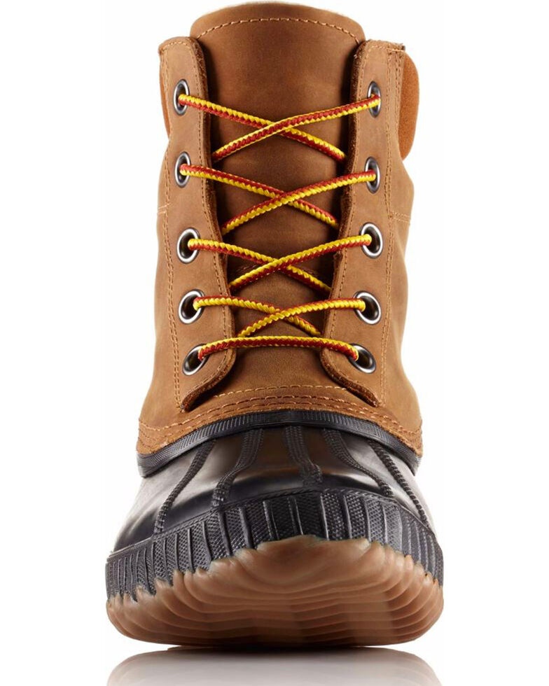 Sorel Men S Cheyanne Ii Winter Boots Boot Barn