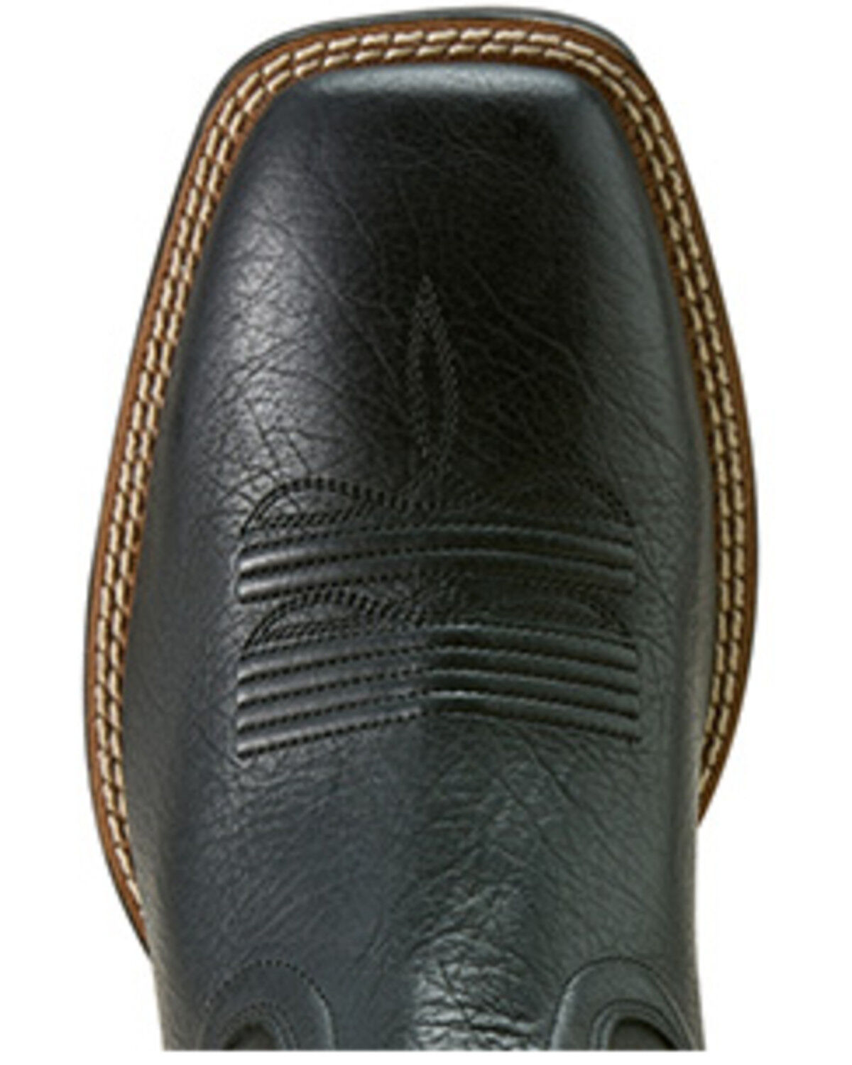 Ariat Men's Captivate Tall Performance Western Boots - Broad Square Toe