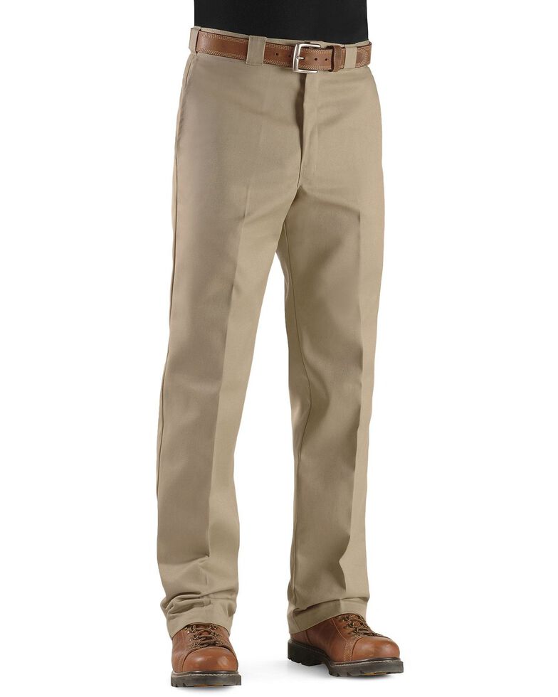 Dickies Men's Original 874 Work Pants | Boot Barn