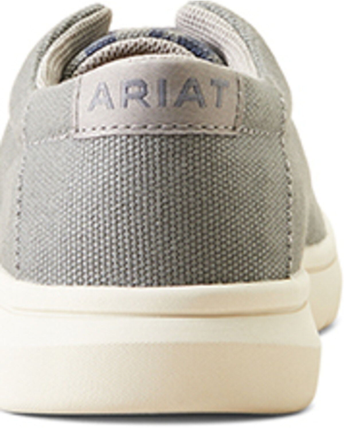 Image #3 - Ariat Boys' Hilo American Flag Print Casual Shoes - Moc, , hi-res