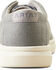 Image #3 - Ariat Boys' Hilo American Flag Print Casual Shoes - Moc, , hi-res