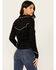 Image #5 - Idyllwind Women's Douglas Embroidered Western Knit Top, , hi-res