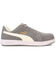 Image #2 - Puma Safety Men's Iconic Work Shoes - Composite Toe, Grey, hi-res