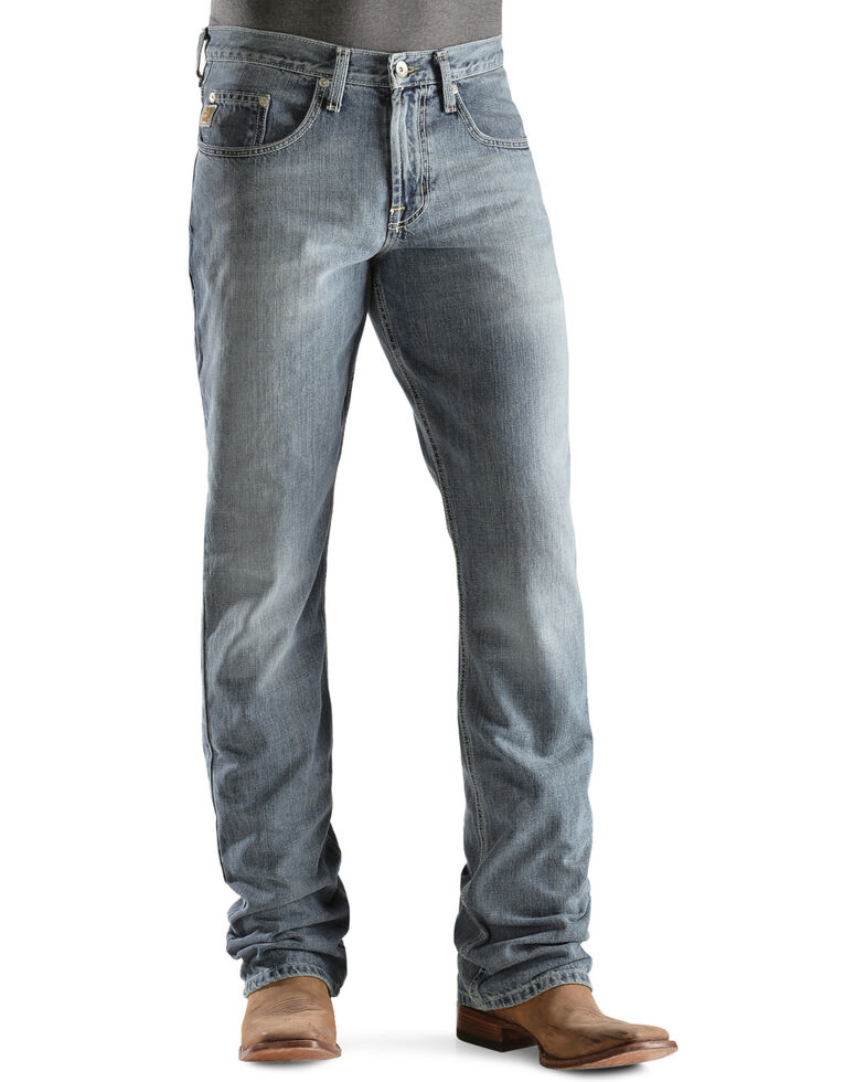 cinch relaxed fit jeans