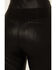 Image #4 - Show Me Your Mumu Women's Nashville Pull-On Faux Leather Flare Pants, , hi-res