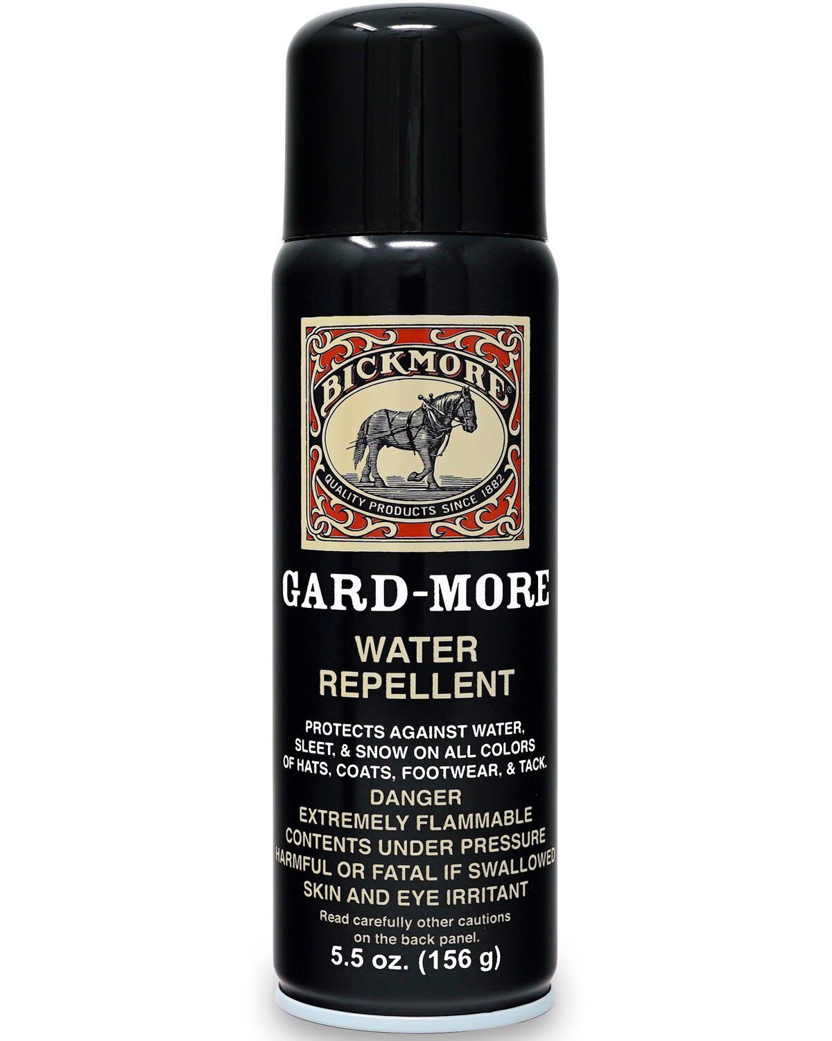 Image #1 - Bickmore Gard-More Water & Stain Repellent, Taupe, hi-res