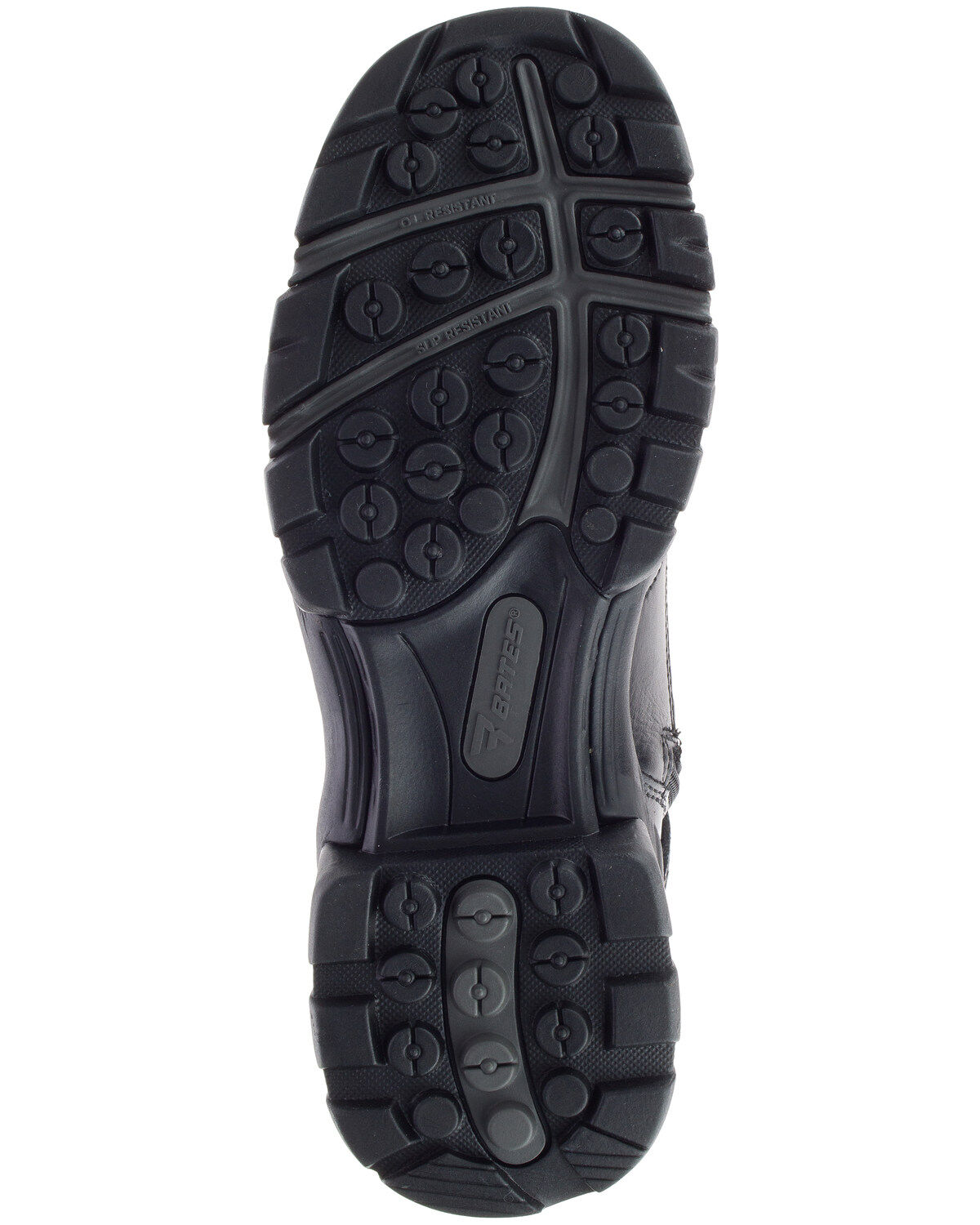 Image #7 - Bates Men's Tactical Sport Work Boots - Composite Toe, Black, hi-res